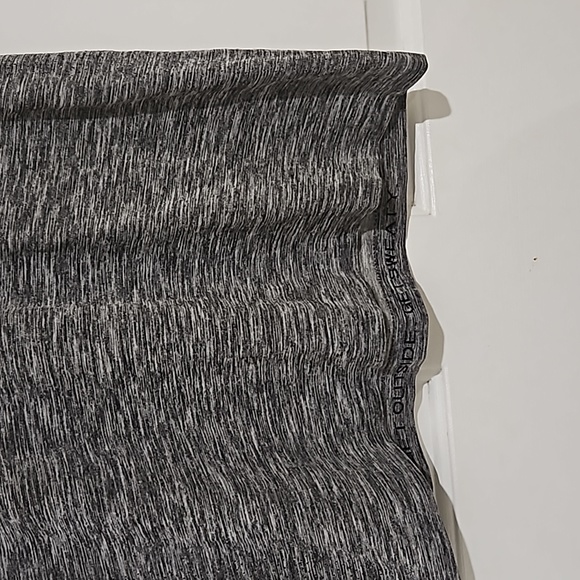 Lululemon Metal Vent Tech Short Sleeve - Picture 5 of 8